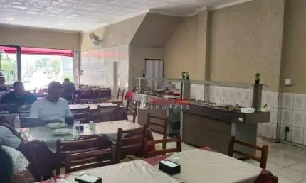 Prédio, 250 m² - venda por r$ 1.500.000,01 ou aluguel por r$ 5.500,00/mês - centro - guarulhos/sp