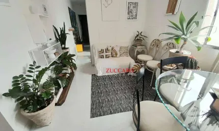 Apartamento à venda, 42 m² por R$ 249.900,00 - Jardim Santa Mena - Guarulhos/SP