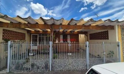Casa com 2 dormitórios à venda, 150 m² por R$ 500.000,00 - Parque Santo Antônio - Guarulhos/SP