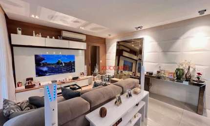 Apartamento com 3 quartos à venda no Jardim Santa Mena, Guarulhos 