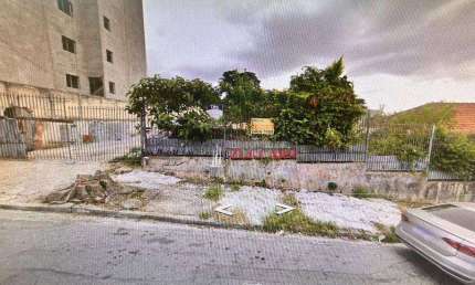 Terreno à venda, 500 m² por R$ 1.350.000,00 - Jardim Aida - Guarulhos/SP
