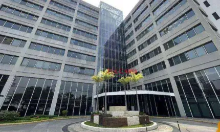 Laje, 526 m² - venda por r$ 3.500.000,00 ou aluguel por r$ 50.500,00/mês - chácara santo antônio (zona sul) - são paulo/sp