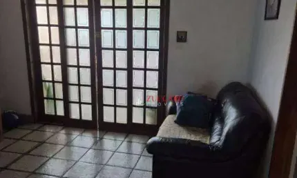 Casa com 3 dormitórios à venda, 208 m² por r$ 649.900,00 - jardim munhoz - guarulhos/sp