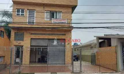 Prédio comercial a venda jardim tranqüilidade - guarulhos/sp