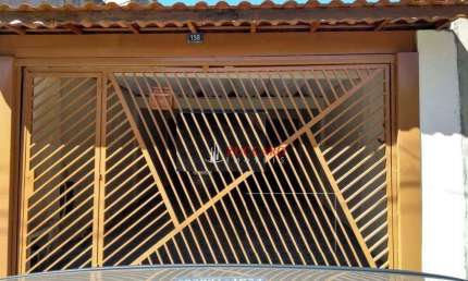 Casa com 1 quarto à venda no Jardim Vila Galvão, Guarulhos 