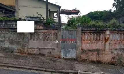 Casa à venda, 60 m² por R$ 350.000,00 - Gopoúva - Guarulhos/SP