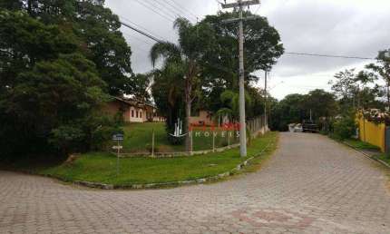 Terreno à venda, 1300 m² por R$ 190.000,00 - Pirucaia - Mairiporã/SP