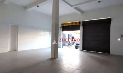 Salão para alugar, 70 m² por R$ 2.900,00/mês - Macedo - Guarulhos/SP
