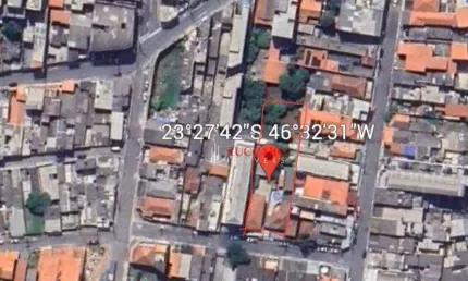 Terreno à venda, 1400 m² por R$ 6.300.000,00 - Gopoúva - Guarulhos/SP