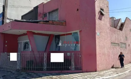 Sobrado à venda, 120 m² por R$ 700.000,00 - Jardim Tijuco - Guarulhos/SP