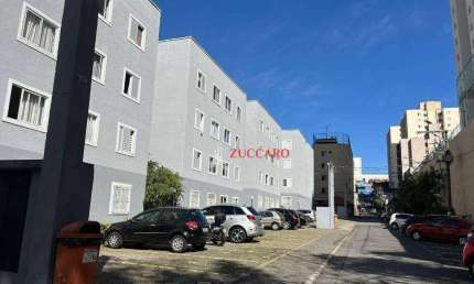 Apartamento com 1 dormitório à venda, 50 m² por R$ 250.000,00 - Macedo - Guarulhos/SP
