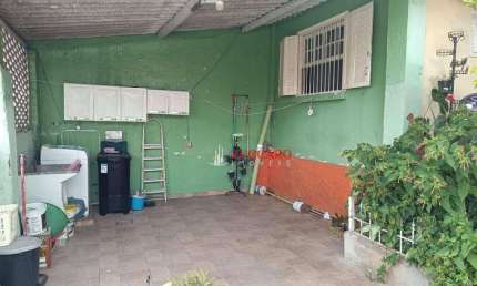 Casa à venda, 120 m² por R$ 480.000,00 - Jardim Eusonia - Guarulhos/SP
