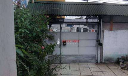 Casa com 2 dormitórios, 70 m² - venda por R$ 446.900,00 ou aluguel por R$ 1.850,00/mês - Macedo - Guarulhos/SP