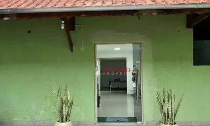 Sobrado, 440 m² - venda por R$ 1.299.000,00 ou aluguel por R$ 14.250,00/mês - Jardim Presidente Dutra - Guarulhos/SP