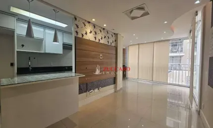 Apartamento à venda, 62 m² por R$ 489.900,00 - Macedo - Guarulhos/SP