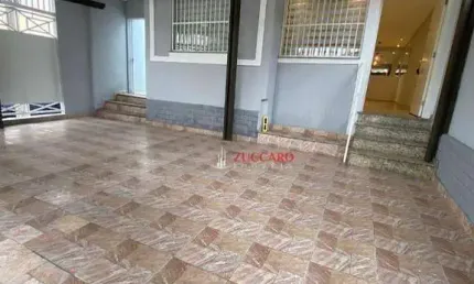 Casa à venda, 157 m² por r$ 799.000,00 - vila hulda - guarulhos/sp