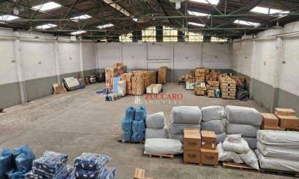 Galpão para alugar, 700 m² por R$ 20.710,00/mês - Cidade Industrial Satélite de São Paulo - Guarulhos/SP