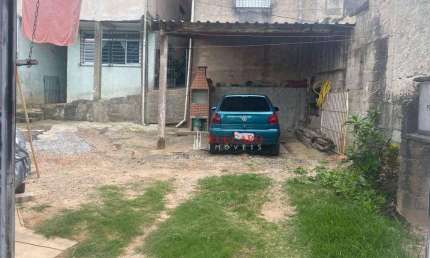 Sobrado com 4 dormitórios à venda, 268 m² por R$ 650.000,00 - Vila Carmela II - Guarulhos/SP