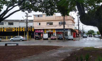 Prédio à venda, 620 m² por R$ 1.698.000,00 - Cidade Martins - Guarulhos/SP