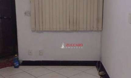 Casa com 2 dormitórios à venda, 39 m² por R$ 175.000,00 - Lavras - Guarulhos/SP