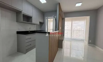 Apartamento à venda, 57 m² por r$ 520.000,00 - vila rosália - guarulhos/sp