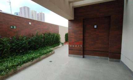 Apartamento com 2 dormitórios para alugar, 50 m² por R$ 3.200,00/mês - Jardim Flor da Montanha - Guarulhos/SP