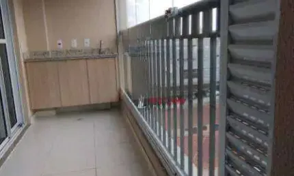 Apartamento com 2 dormitórios para alugar, 50 m² por R$ 3.200,00/mês - Jardim Flor da Montanha - Guarulhos/SP