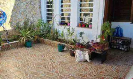 Casa com 2 dormitórios, 100 m² - venda por R$ 680.000,00 ou aluguel por R$ 4.596,40/mês - Vila Galvão - Guarulhos/SP
