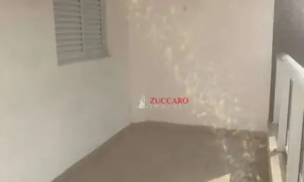Studio com 1 dormitório à venda, 32 m² por r$ 262.000,00 - vila galvão - guarulhos/sp