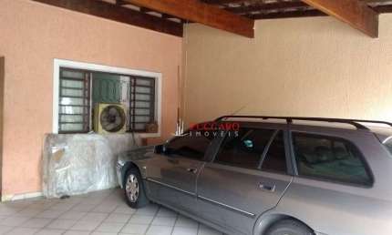 Sobrado com 2 quartos à venda, 192 m² por R$ 550.000 - Jardim Santa Cecília - Guarulhos/SP