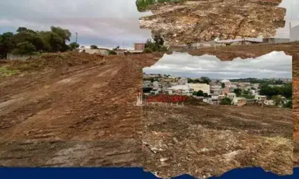 Área à venda, 12000 m² por R$ 3.600.000,00 - Chácara Águas da Pedra - Itaquaquecetuba/SP