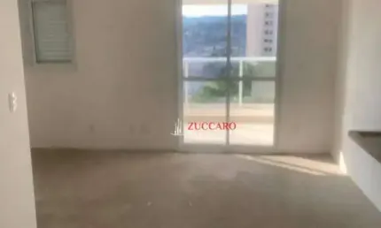 Studio com 1 dormitório à venda, 32 m² por R$ 258.000,00 - Vila Galvão - Guarulhos/SP