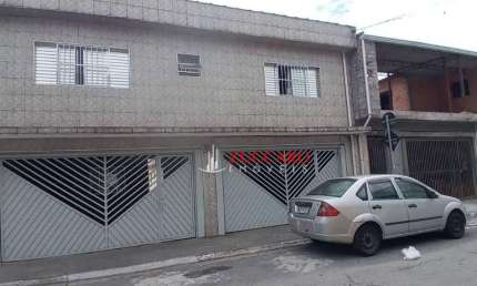 Sobrado com 7 dormitórios à venda, 405 m² por R$ 950.000,00 - Jardim Cumbica - Guarulhos/SP