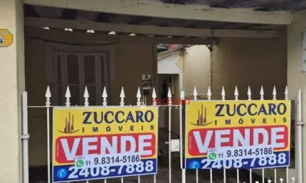 Casa com 2 dormitórios à venda, 70 m² por R$ 370.000,00 - Centro - Guarulhos/SP
