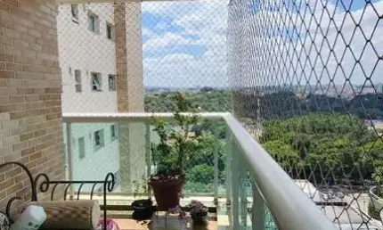 Apartamento à venda, 178 m² por R$ 1.600.000,00 - Centro - Guarulhos/SP