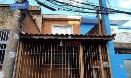 Sobrado com 3 dormitórios à venda, 134 m² por R$ 580.000,00 - Vila Moreira - Guarulhos/SP
