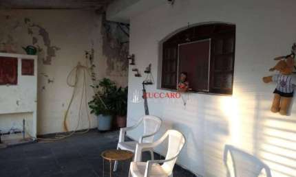 Casa com 2 dormitórios à venda, 96 m² por R$ 360.000,00 - Vila São Ricardo - Guarulhos/SP