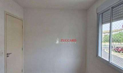 Sobrado à venda, 54 m² por R$ 325.000,00 - Água Chata - Guarulhos/SP