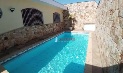 Casa com 3 dormitórios à venda, 267 m² por r$ 1.589.000,00 - vila rosália - guarulhos/sp