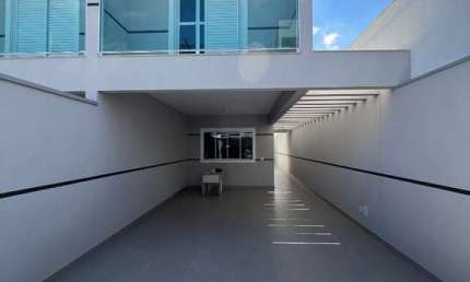 Sobrado à venda, 140 m² por R$ 1.449.000,00 - Vila Harmonia - Guarulhos/SP