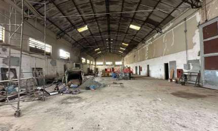 Galpão para alugar, 1400 m² por R$ 36.514,00/mês - Cidade Industrial Satélite de São Paulo - Guarulhos/SP