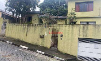 Sobrado à venda, 180 m² por R$ 1.300.000,00 - Vila Milton - Guarulhos/SP