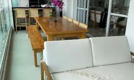 Apartamento com 3 quartos à venda no Jardim Santa Mena, Guarulhos 