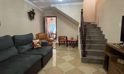 Sobrado à venda, 140 m² por R$ 700.000,00 - Macedo - Guarulhos/SP