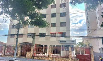 Apartamento com 2 dormitórios à venda, 85 m² por R$ 450.000,00 - Jardim Tijuco - Guarulhos/SP
