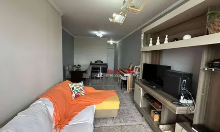 Apartamento à venda, 74 m² por r$ 350.000,00 - gopoúva - guarulhos/sp