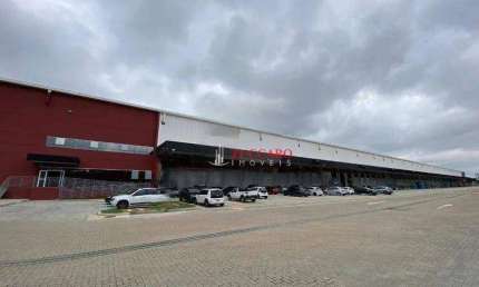 Galpão para alugar, 2198 m² por R$ 85.980,00/mês - Cidade Industrial Satélite de São Paulo - Guarulhos/SP