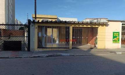 Sobrado à venda, 156 m² por R$ 690.000,00 - Gopoúva - Guarulhos/SP