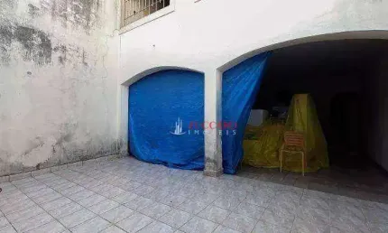 Sobrado à venda, 200 m² por r$ 799.990,00 - parque renato maia - guarulhos/sp