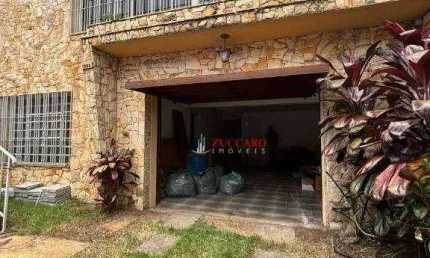 Casa à venda, 160 m² por R$ 1.820.000,00 - Gopoúva - Guarulhos/SP